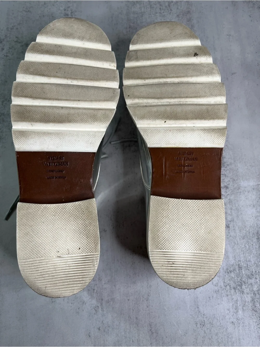 Stuart Weitzman Shoes - Picture 12 of 12